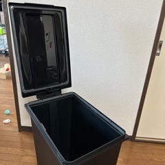 ゴミ箱【再募集】の画像