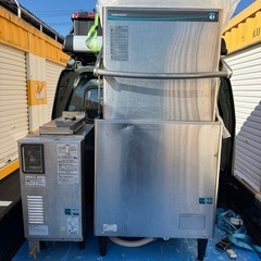 HOSHIZAKI ホシザキ 食器洗浄機 JWE-680B 三相...