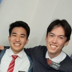 無料英会話！！の画像