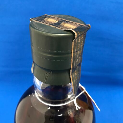 ウイスキー　アベラワー　700ｍｌ　43度