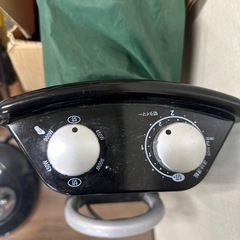 プランツカーボンヒーターの画像