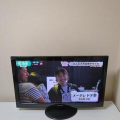 パナソニック42インチ2010年式