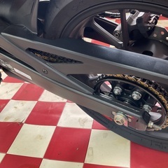 ホンダ　CB125の画像