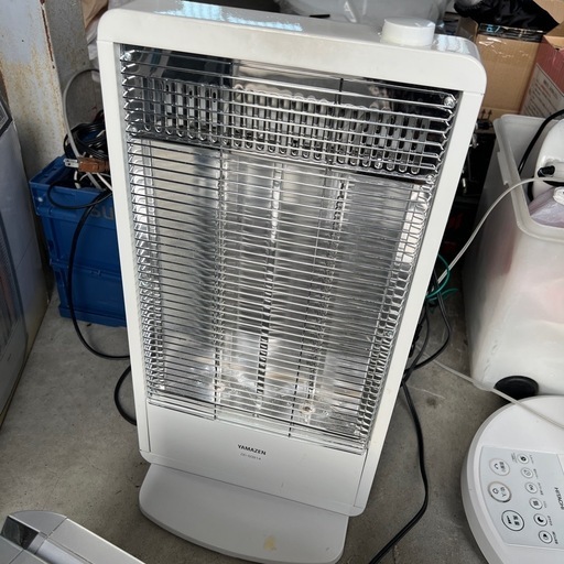 カーボンヒーター