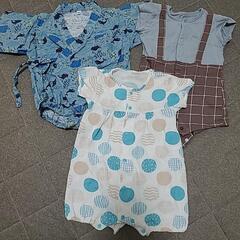 ベビー服70cm