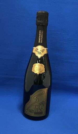ワイン　SOUMEI　レオポルティーヌ　2022　750ｍｌ　12.5度