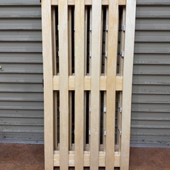 敷布団用スノコの画像