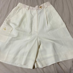 ゴルフ用ハーフパンツ Munsingware女性用Lサイズ