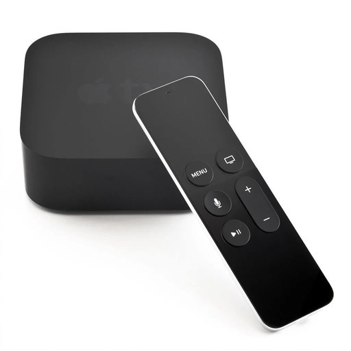 apple tv hd 第4世代