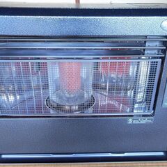【お値下げ】トヨトミ石油ファンヒーター　LR-727　99年製 ...