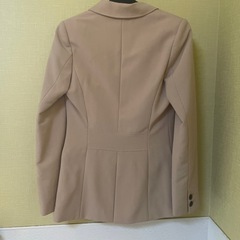 ロイヤルパーティ　ジャケットの画像