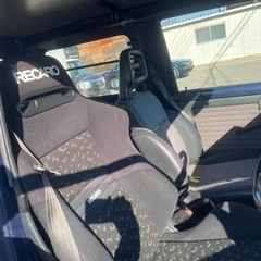 ジムニー　オートマ　タイミングベルト交換済みの画像