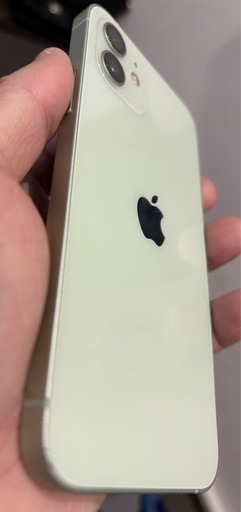 最終値下げ_11/10 19:00完全終了iPhone12 64GB 国内SIMフリー