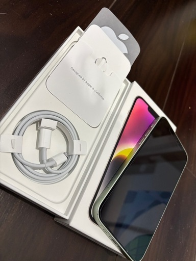 最終値下げ_11/10 19:00完全終了iPhone12 64GB 国内SIMフリー