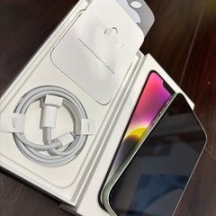 最終値下げ_11/10 19:00完全終了iPhone12 64GB 国内SIMフリー