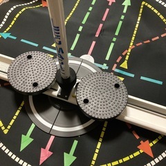 レッグマジック　サークル　美品の画像