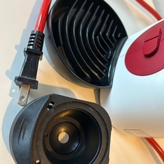 ネスレ　ネスカフェ　ドルチェグスト　ピッコロ
の画像