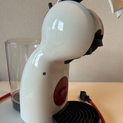 ネスレ　ネスカフェ　ドルチェグスト　ピッコロ
の画像