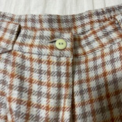 ハーフパンツ女性用Lサイズ ルチオセレクトの画像