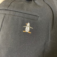 Munsingware Grandslam ハーフパンツ 女性用Lサイズの画像