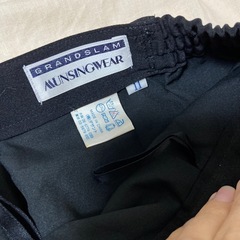 Munsingware Grandslam ハーフパンツ 女性用Lサイズの画像