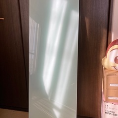 ガラス　インテリアの棚など 
