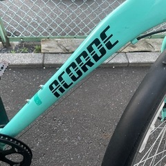 アコルデ 700C 外装7段変速 ACR7007-II-460 の画像