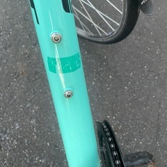 アコルデ 700C 外装7段変速 ACR7007-II-460 の画像