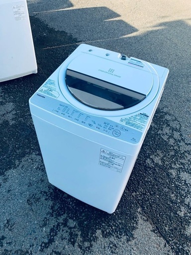 ◻️TOSHIBA電気洗濯機◻️ ◻️AW-6G5◻️