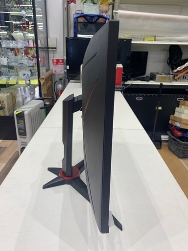 ありがとうございました！ゲーミングモニター AOC 27G2E5/11