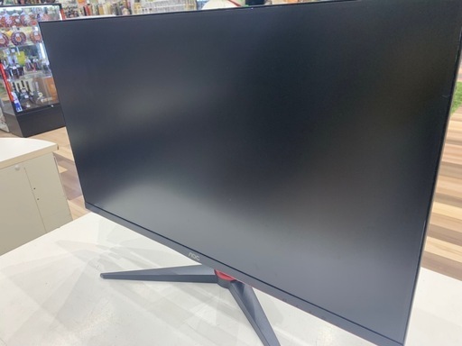 ありがとうございました！ゲーミングモニター AOC 27G2E5/11