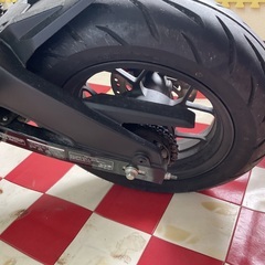 ホンダ　グロム125の画像
