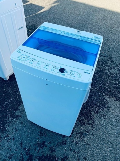 ◻️ハイアール電気洗濯機◻️ ◻️JW-C45CK◻️