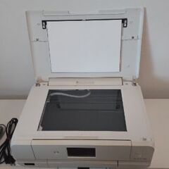 ジャンク EPSONプリンター EP-977A3の画像