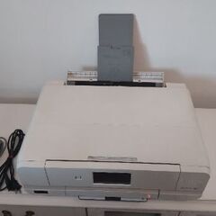 ジャンク EPSONプリンター EP-977A3の画像