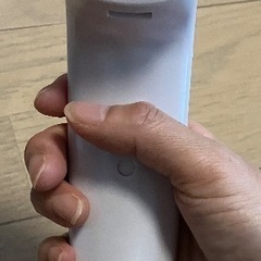 固定電話機　アズマ　HA-120 IPフォンの画像