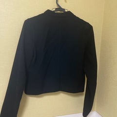美品　ギャップ　ジャケットの画像