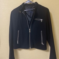 美品　ギャップ　ジャケットの画像