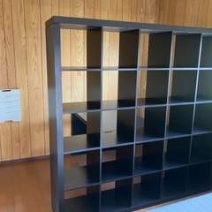 【お取引終了】【ご自身で積込と運搬できる方限定】IKEA  カラ...