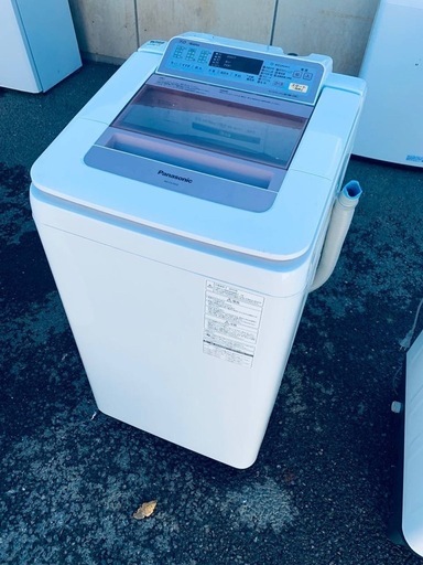 ◻️Panasonic電気洗濯機◻️ ◻️NA-FA70H2◻️