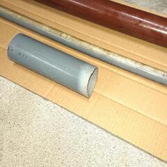 塩ビ管 パイプ の画像