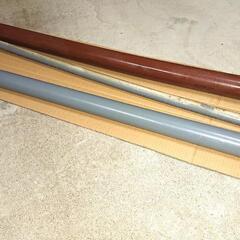 塩ビ管 パイプ の画像