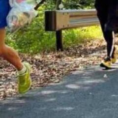 ウォーキング&ランニングメンバー募集