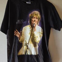 Rod Stewart Tシャツ Lサイズ