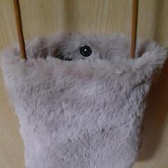 ポシェットの画像