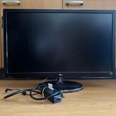 本日限定価格　LG 27MP38VQ 27インチ モニター