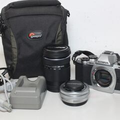 OLYMPUS/E-M10/レンズ付き/ミラーレス一眼 ⑤