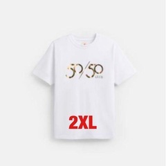 50/50 CLUB Tee　大谷翔平 50/50 ショートスリ...