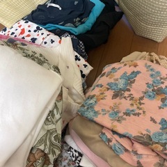 夏服まとめて、バラも可能の画像