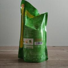 ココウェル　香りのない有機ココナッツオイル　2L　新品、未使用の画像